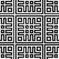 Labyrinth | V=05_201-025 Labyrinth | V=05_201-025